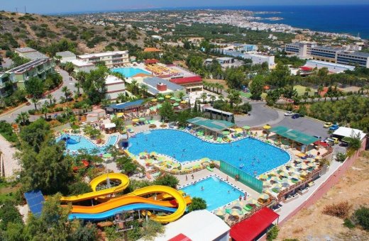 AQUAPARK VILLAGE