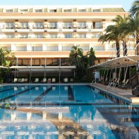 Crystal De Luxe Resort and Spa