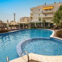 Hotel Flower & Spa