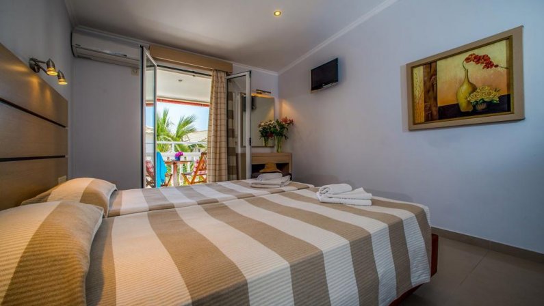 Natalie Hotel