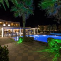 Hotel Hydramis Palace Beach Resort