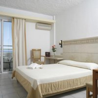 Glaros Beach Hotel