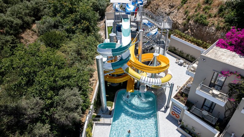 Hotel Porto Platanias Village 