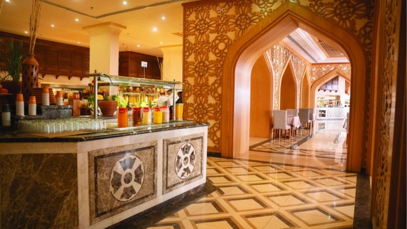 The Grand Palace