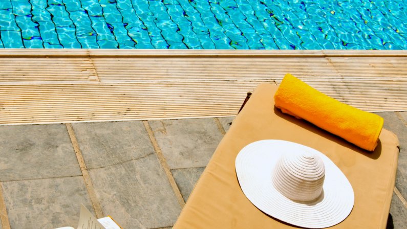 Hotel Minos