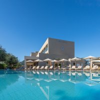 Hotel CNIC Gemini
