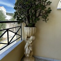 Alexandros Apartmanház