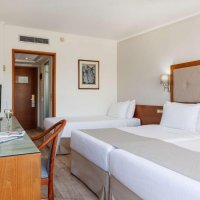 Best Western Plaza