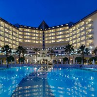 SAPHIR RESORT & SPA 