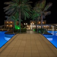 Hotel Hydramis Palace Beach Resort