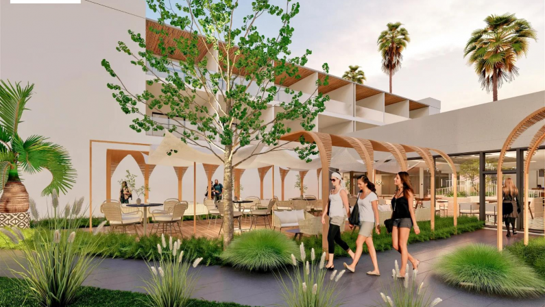 ONE RESORT PREMIUM