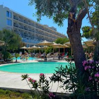 NINOS GRAND BEACH HOTEL & RESORT