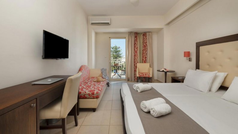 Marilena Hotel