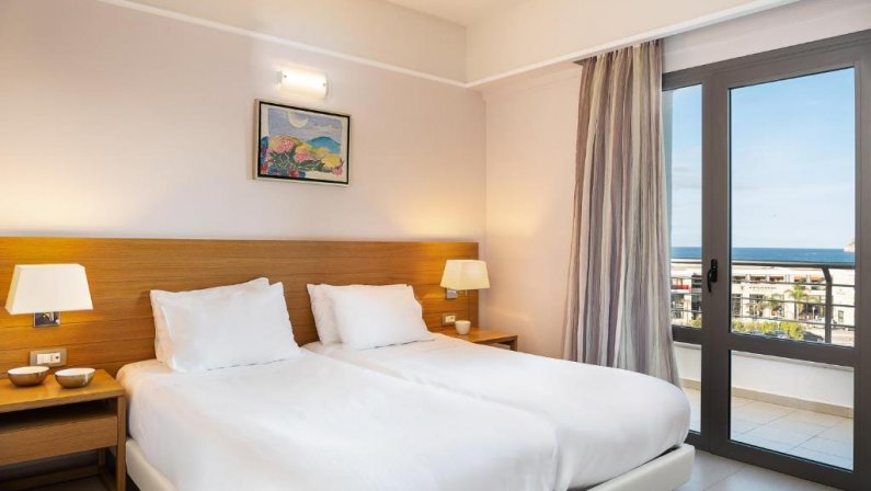 Hotel Porto Platanias Village 