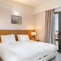 Hotel Porto Platanias Village 