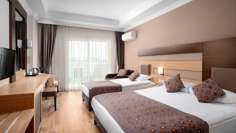TELATIYE RESORT