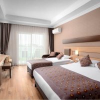 TELATIYE RESORT