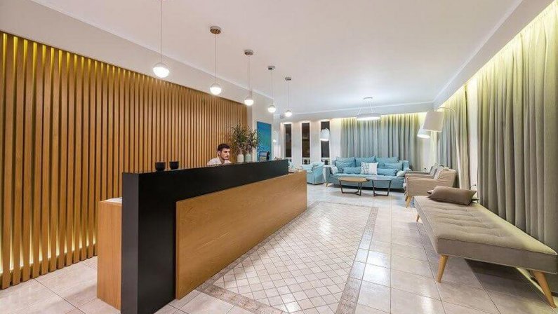 Natalie Hotel