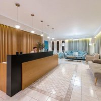 Natalie Hotel