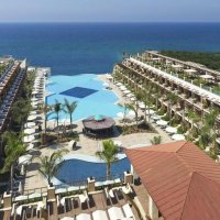 CRATOS PREMIUM HOTEL