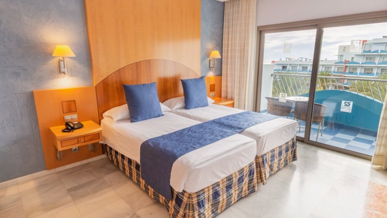 Hotel R2 Pajara Beach