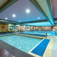 Crystal De Luxe Resort and Spa
