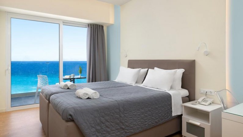 Arte Hotel