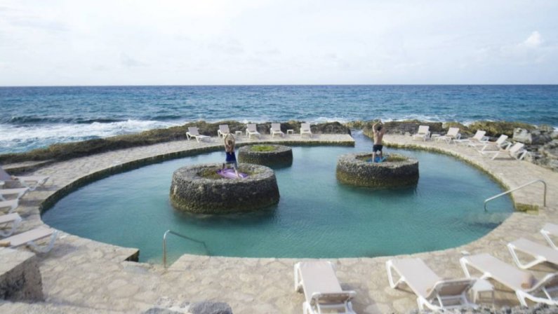 Occidental Xcaret Destination