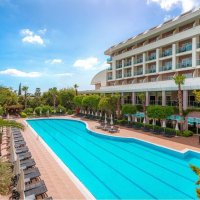 TELATIYE RESORT