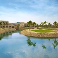 Salalah Rotana Resort