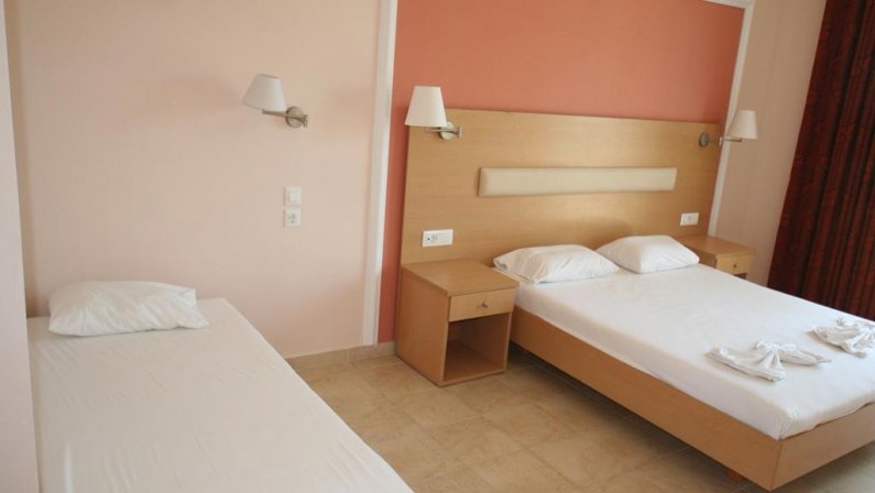 Diagoras Hotel