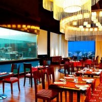 Long Beach Resort