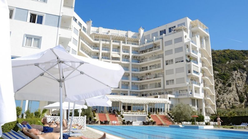 Hotel Bleart