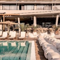 Sunny Beach Club 