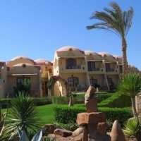 PROTELS CRYSTAL BEACH RESORT