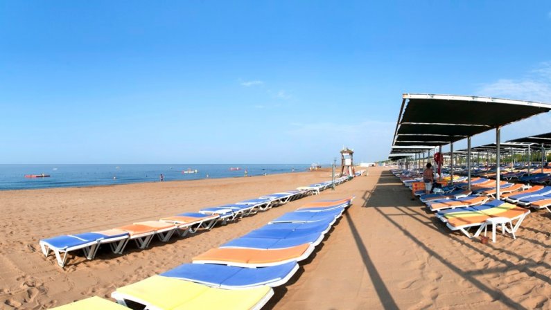 VONRESORT GOLDEN COAST