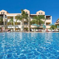 Hotel Creta Palm