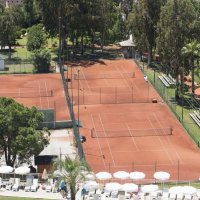 Hotel Club Kastalia