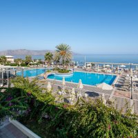 Hotel Hydramis Palace Beach Resort