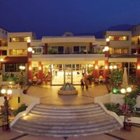 Hotel Hydramis Palace Beach Resort