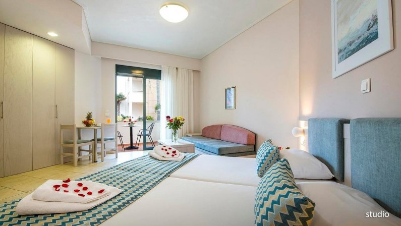 Hotel Creta Palm
