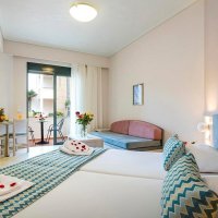 Hotel Creta Palm