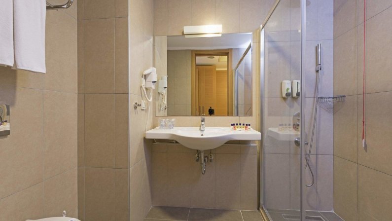 Hotel Club Kastalia