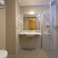 Hotel Club Kastalia