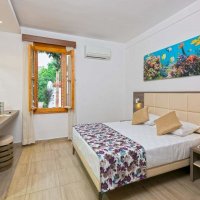 Hotel Club Kastalia