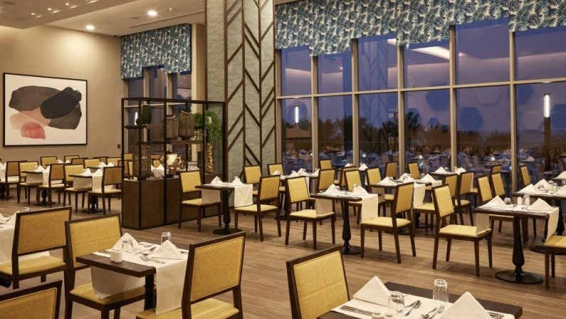 RIU Hotel Dubai