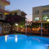 Arte Hotel