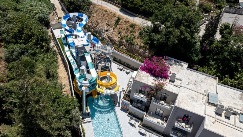 Hotel Porto Platanias Village 