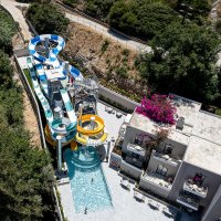 Hotel Porto Platanias Village 