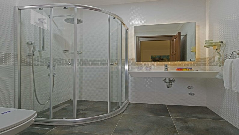 Hotel Club Kastalia